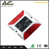 New Type Two Side Marker Aluminum LED Solar Road Stud