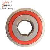 China Hexagonal Hole Agricultural Machinery Bearing Csk