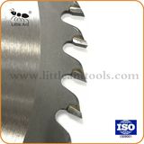 12*60t Tct Saw Blade for Cutting Wood or Board