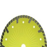 Fast Cutting Diamond Saw Blade for Cutting Granite