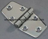 Stainless Steel Staircase Glass Hardware Hinge (Lost Wax Casting)