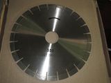 350mm Silent Granite Diamond Saw Blade with High Segment (14