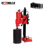 230mm Diamond Core Drilling Machine 0-680rpm (H-230E)