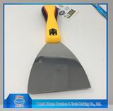 Carbon Steel Putty Knife for Plastering