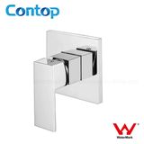 Watermark Solid Brass Wall Mount Shower Mixer