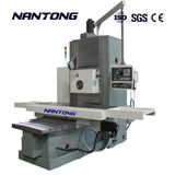 CNC Super Power Feed Horizontal Milling Machine with Taiwan Spindle