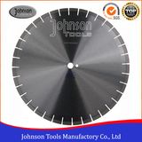 Cutting Blade: Diamond Laser Floor Saw Blade