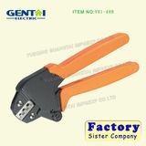 Hand Tool Crimping Pliers Terminal Crimping Tool