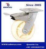 Caster for Heavy Duty Machine