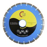 Diamond Saw Blade for Stone Cutting & Diamond Tool