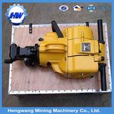 Portable Gasoline Blast Hole Stone Drilling Tools Yn27