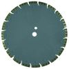 Diamond Tools of Turbo Saw Blades for Hard Concrete