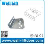 4.0mm Center Bearing Bracket for Sectional Garage Door