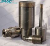 Professional Supplier of Diamond Drill Bit (SA-117)