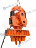 Vibratory Hammer (DZ series)