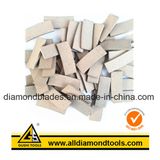 Diamond Segment for Saw Blade