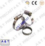 Hot Selling Hose Clamps with Complete in Specifications