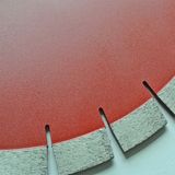 400mm Diamond Cutting Saw Blade-Diamond Tools for Sandstone Cutting