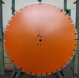 650mm Diamond Laser Wall Saw Blade