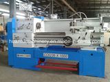 Heavy Duty Horizontal Lathe Machine