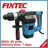 Fixtec Power Tool 1800W Hand Tool Electric 36mm Rotary Hammer Drill Bits