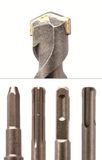 Drill Bits 8X110