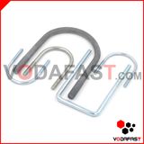 DIN 3570 U Bolt (U Shape Bended Bolt)