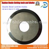 Circular Round Knife Blade for Cutting Paper