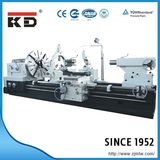 Large Size Big Bore Conventional Lathe Machine (CW-61140C)