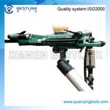 Penumatic Jack Hammer for Drilling Rocks