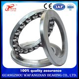 Thrust Ball Bearing 511 Series 511/500 51109 51116 Bore Embroidery Machine Bearing