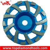 Stone Concrete Grinding Diamond Tools