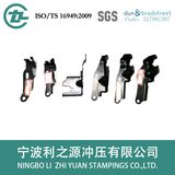 Shanghai GM Automobile Gearbox Bracket