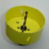 M2/M42 HSS Bi Metal Hole Saw