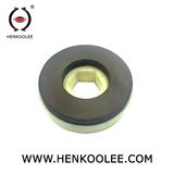 Y3 Rotation Plastic Base Resin Bond Diamond Chamfering Wheel