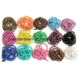 Wholesale Metal Beaded Chain Ball Chain