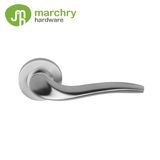 304 Stainless Steel Reliance Door Handle Hardware