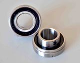 High Precision Insert Bearing in Machinery Spare