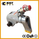 Kiet Brand Square Drive Hydraulic Torque Wrench