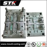 SGS Plastic Injection Mold Plastic Hook Mould with Hasco Base