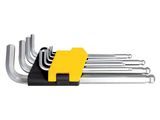 Ball Head Hex Key Wrench Set