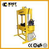 200 Ton Kiet Brand Hydraulic Press Machine