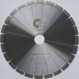 Silent Saw Blades for Granite or Marble, Diamond Blade,