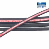 Flexible High Pressuse Rubber Hydraulic Hose (R1 R2)