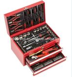 High Quality Automative Hand Tool Aluminum Tool Box