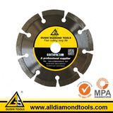 Hseg -- Diamond Segmented Saw Blade