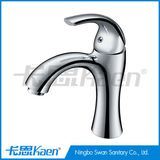 Single Hole Undercounter Lavatory Faucet