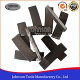 Diamond Segment of 500mm Saw Blade for Stone and Concrete