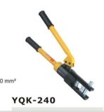 Hydraulic Hand Tool for Crimping Terminal with Ce & RoHS