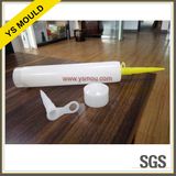 HDPE Silicone Building Sealant Base Injection Mold